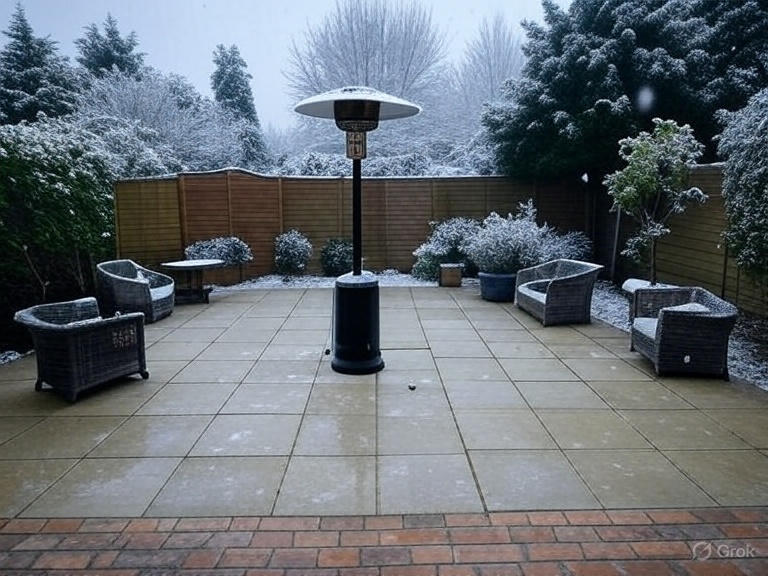 Keeping Your Driveway Protected in the Winter