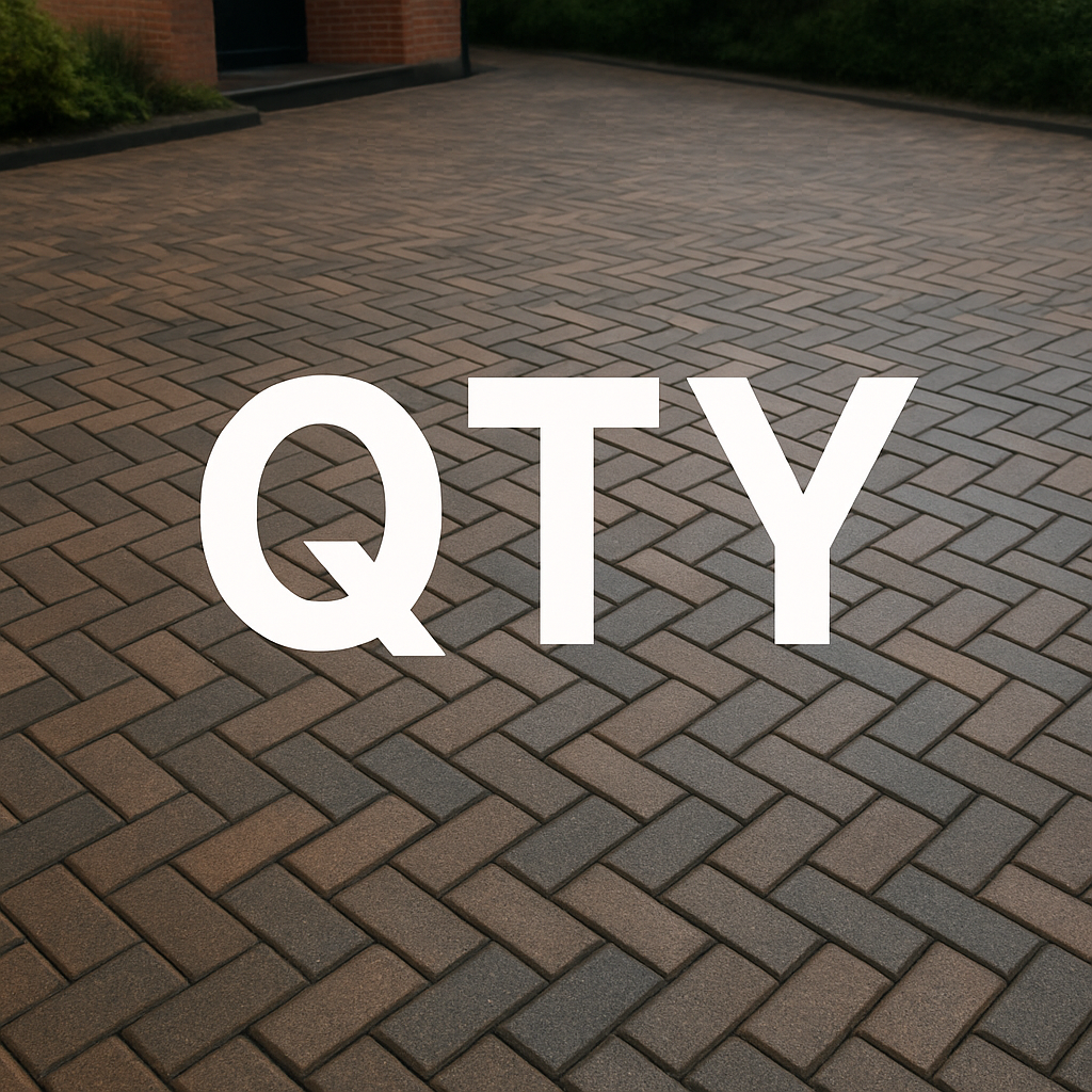 How Much Driveway Sealant Do I Need?