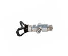 Wagner - Airless Nozzle Extension with Swivel knee Joint - G Thread