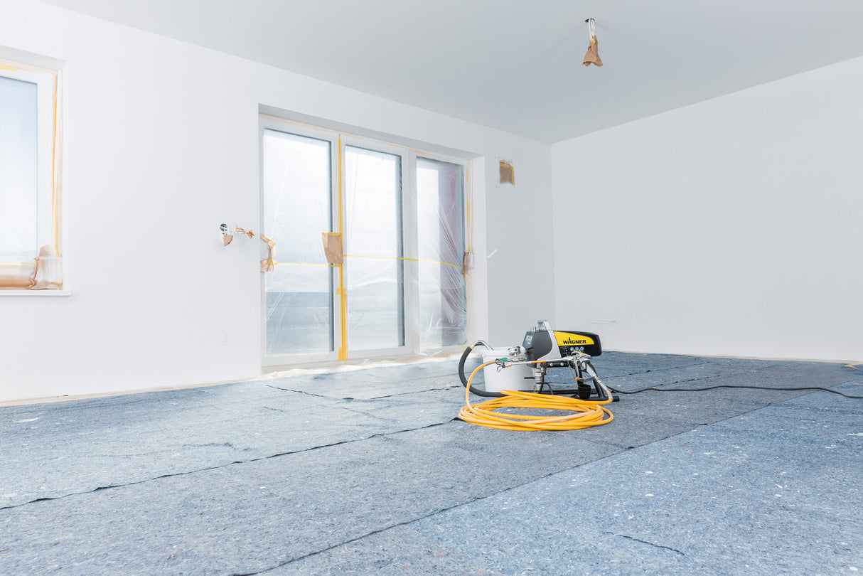 Wagner - ProSpray 3.20 - HEA Piston Airless Paint Sprayer