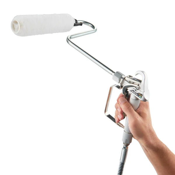 Wagner - Inner-Feed Paint Roller - Integrated Flow System