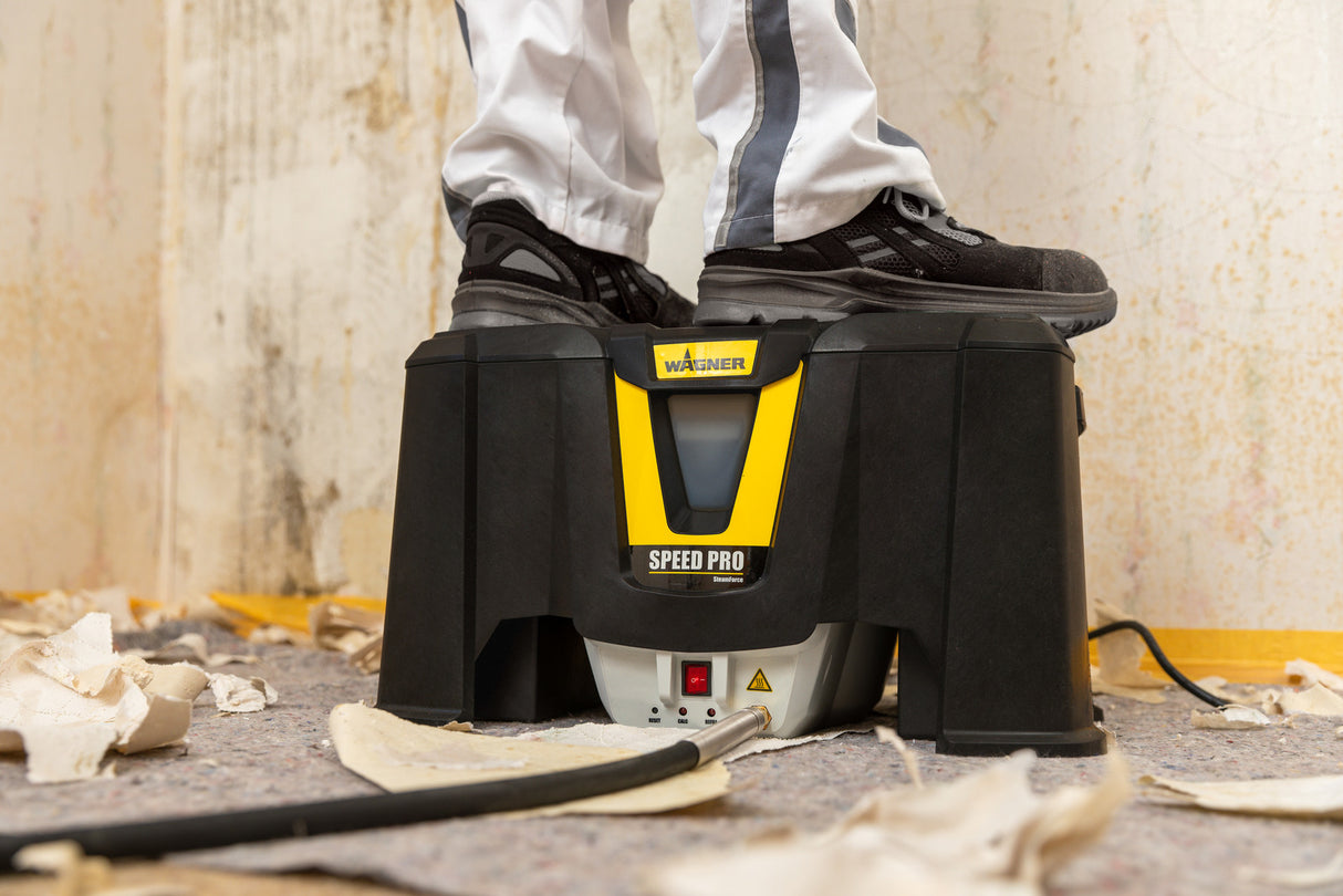 SteamForce Speed Pro