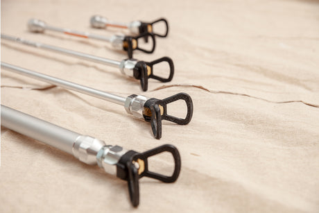 Wagner - Nozzle Tip Extension - Under 1 Metre