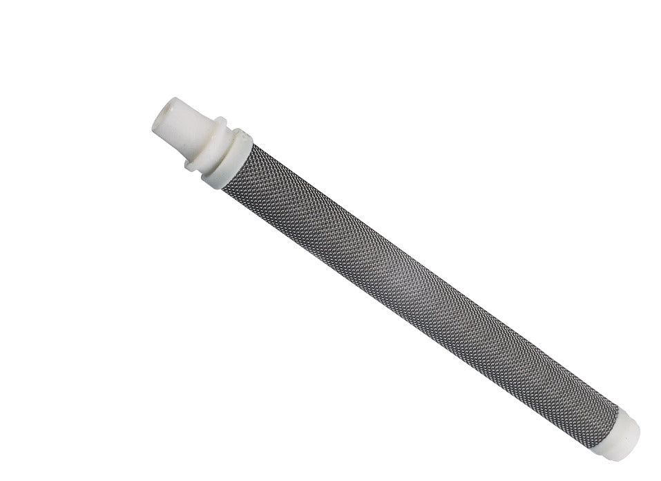 Wagner - Inline Spray Gun Filter - 50 Mesh Filter L-XXL (White)