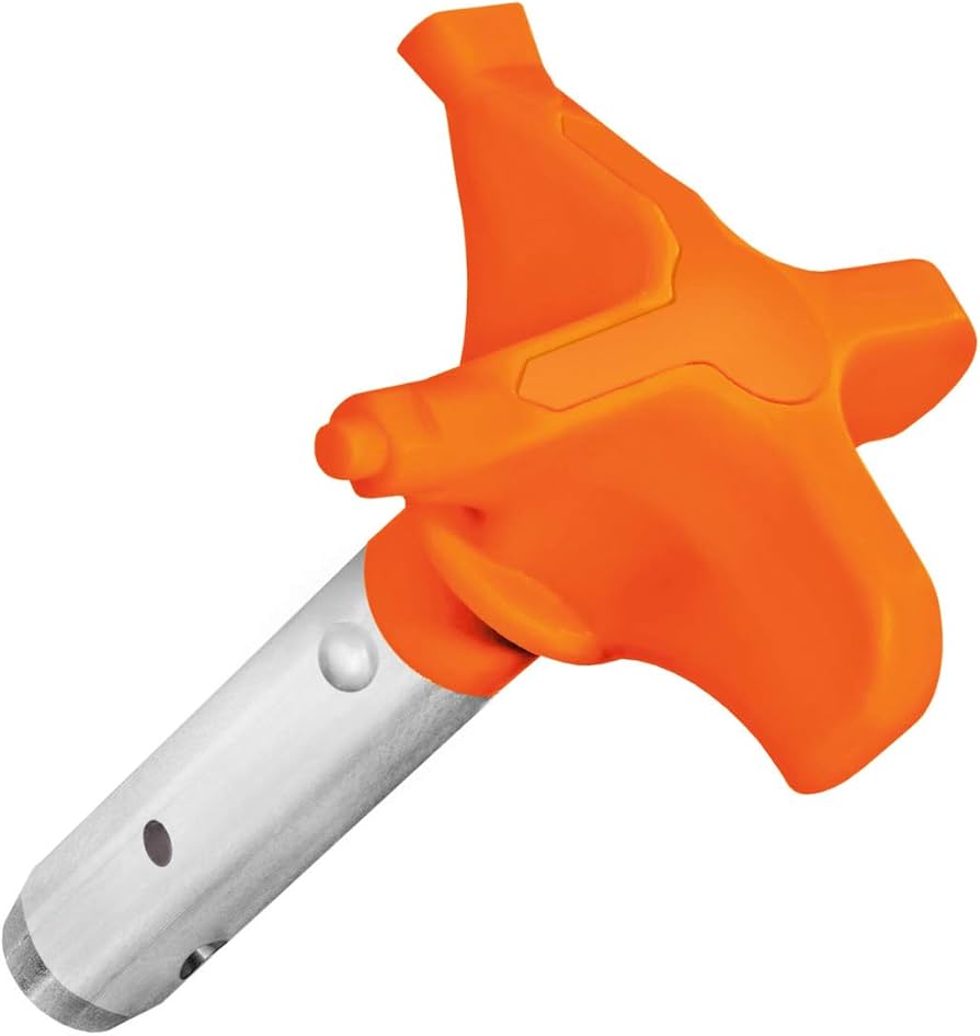 Wagner - 2SpeedTip Airless Spray Nozzle - Filler Coating Nozzle