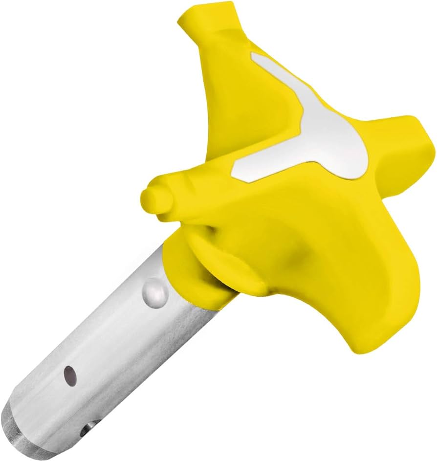 Wagner - 2SpeedTip Airless Spray Nozzle - Emulsion Paint Tip