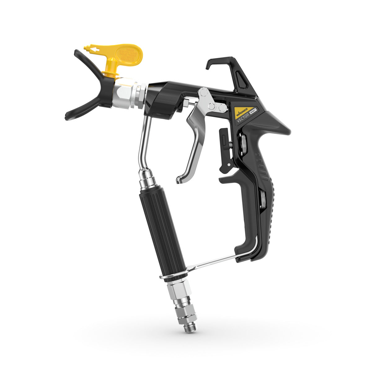 Wagner - Vector Infinity - The Premium Airless gun
