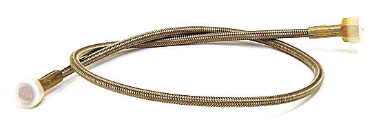 Wagner - High Pressure Airless Whip Hose - 1m / 2.5m