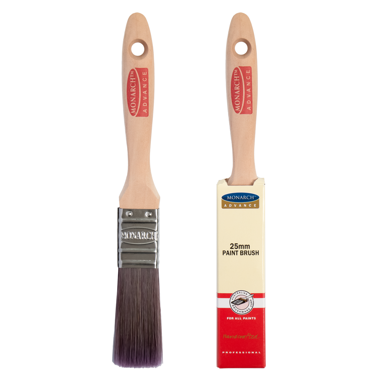 Monarch - Advance Paint Brush