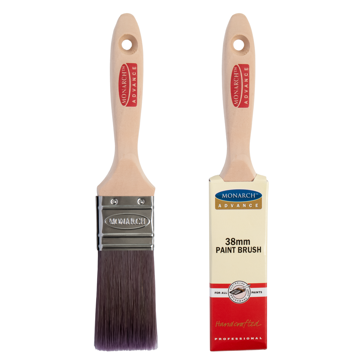 Monarch - Advance Paint Brush