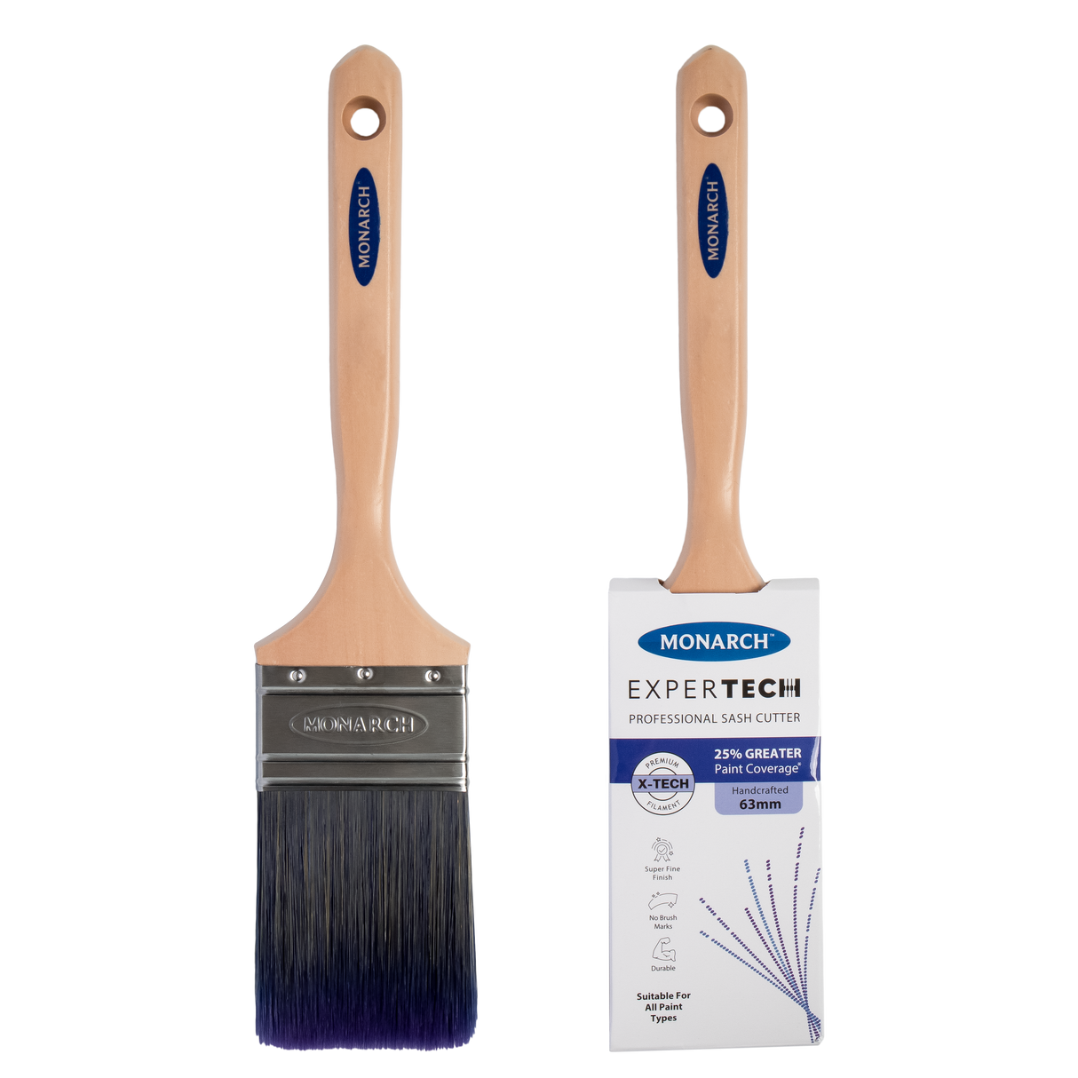 Monarch - Expertech X-Tech Professional Sash Cutter