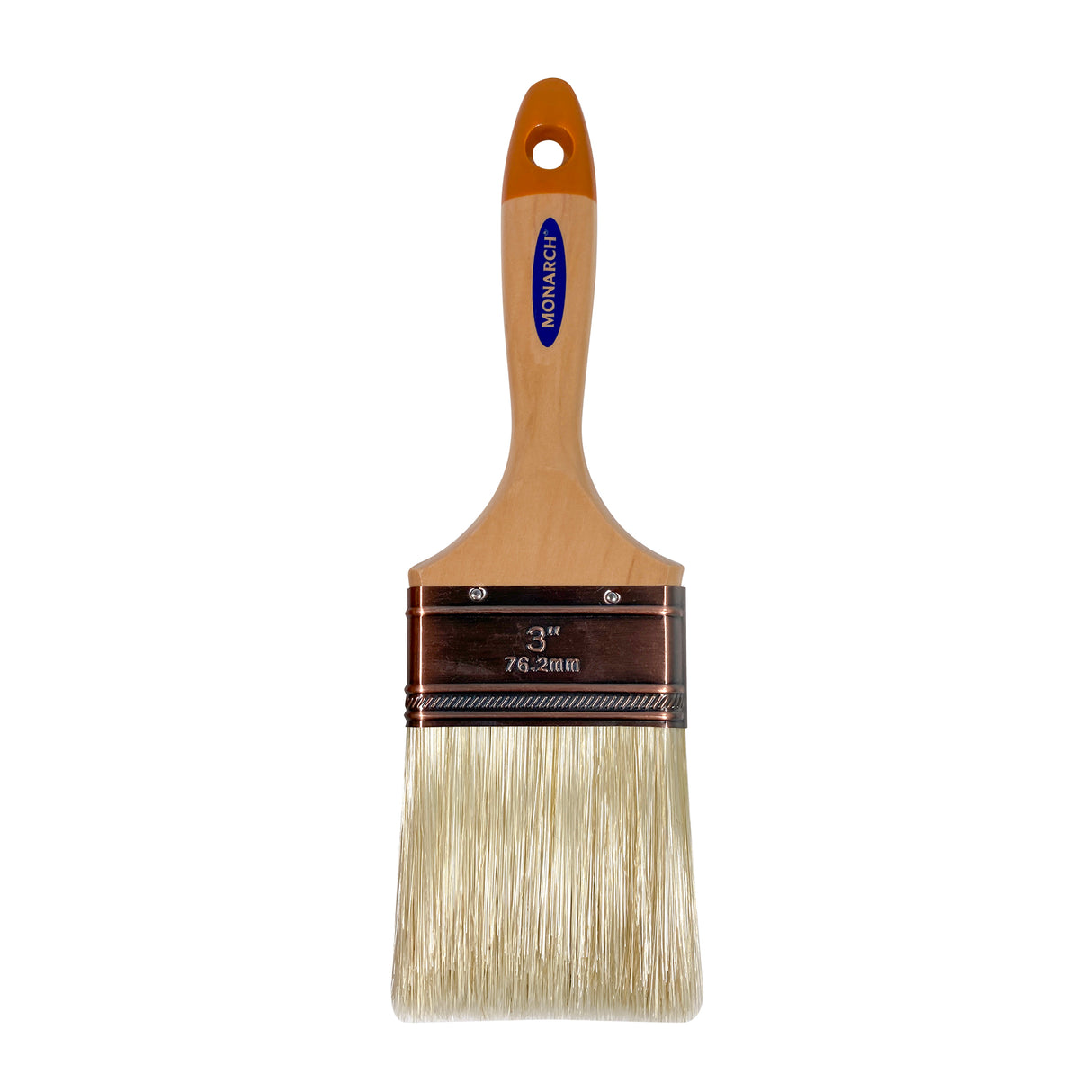 Monarch - Wood Care Paint Brush