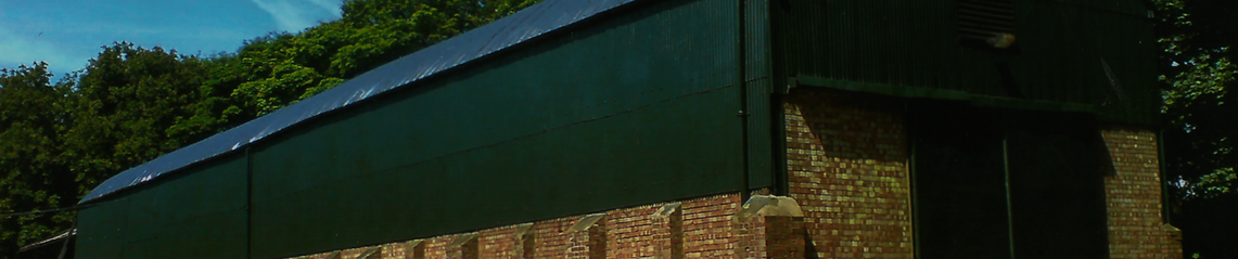 Barn Paint