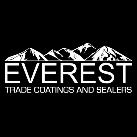 Everest Paints - Ultimate Oil Based Gloss Paint - Interior & Exterior