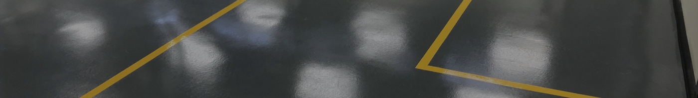 Floor Paint, Primer and Sealers