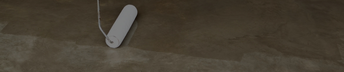 Concrete Floor Sealers and Primers