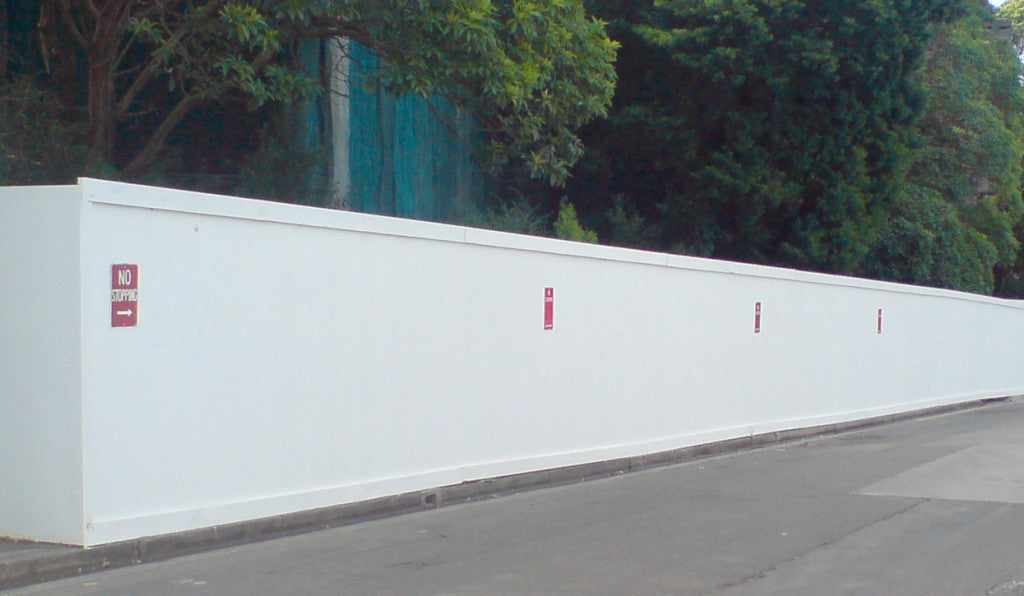 Everest Paints - PREMFLEX - Ultimate Hoarding Paint - High Performance