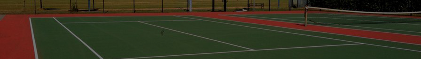 Tennis Court Paints