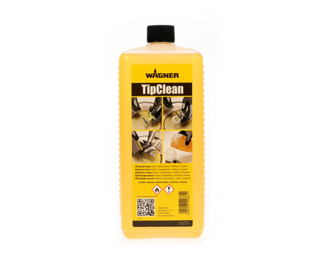 Wagner - TipClean Refill Bottle - Nozzle Maintenance Fluid