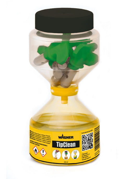 Wagner - TipClean Nozzle Cleaner - Spray Tip Cleaning Tool