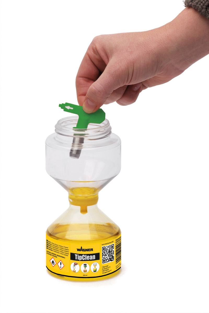 Wagner - TipClean Nozzle Cleaner - Spray Tip Cleaning Tool