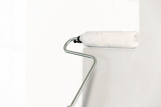 Wagner - Inner-Feed Paint Roller - Integrated Flow System