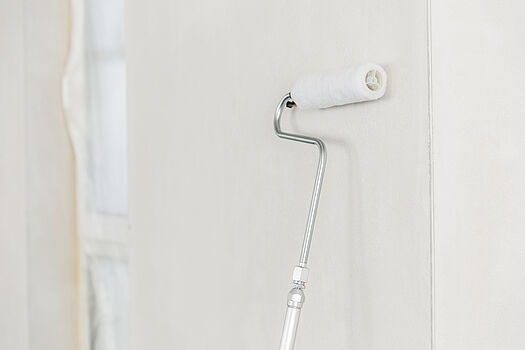 Wagner - Inner-Feed Paint Roller - Integrated Flow System