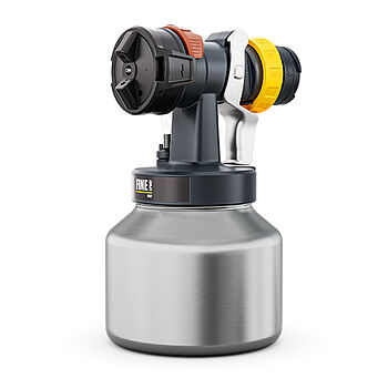 Wagner - XVLP FineSpray Spray Attachment - Fine Finish Spraying