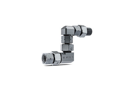 Wagner - FlexTwist Z Adjustable Spray Joint