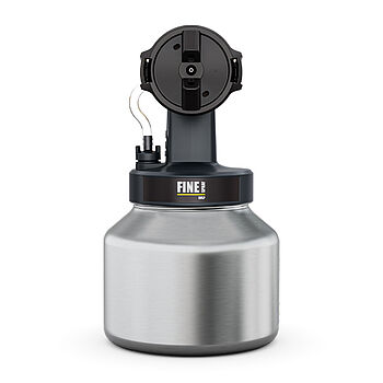 Wagner - XVLP FineSpray Spray Attachment - Fine Finish Spraying
