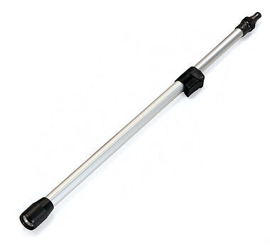 Wagner - InlineRoller Extension Rod 1.2m - Rd.32 x 1/8 Connection
