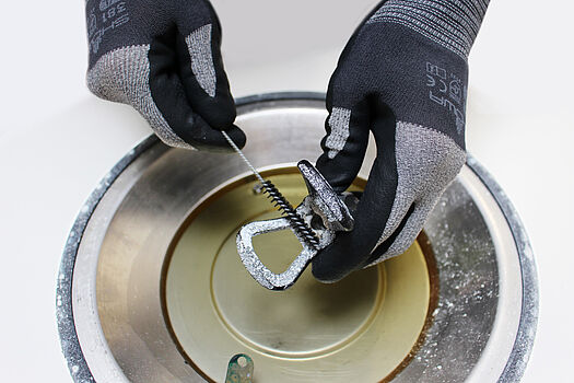 Wagner - TipClean Refill Bottle - Nozzle Maintenance Fluid
