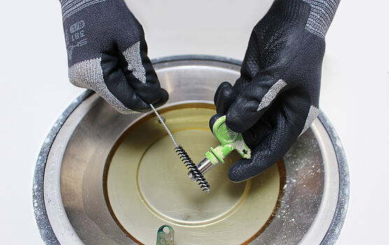Wagner - TipClean Refill Bottle - Nozzle Maintenance Fluid