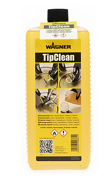 Wagner - TipClean Refill Bottle - Nozzle Maintenance Fluid