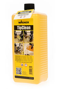 Wagner - TipClean Refill Bottle - Nozzle Maintenance Fluid