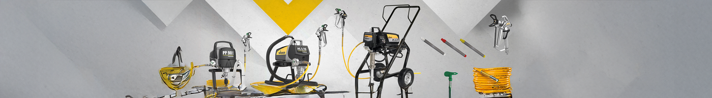 Sprayer Hose and Pipe