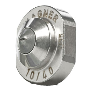 Wagner - ACF 3000 Plus Re-Atomisation Nozzles - Extra Fine Finish for AirCoat Guns