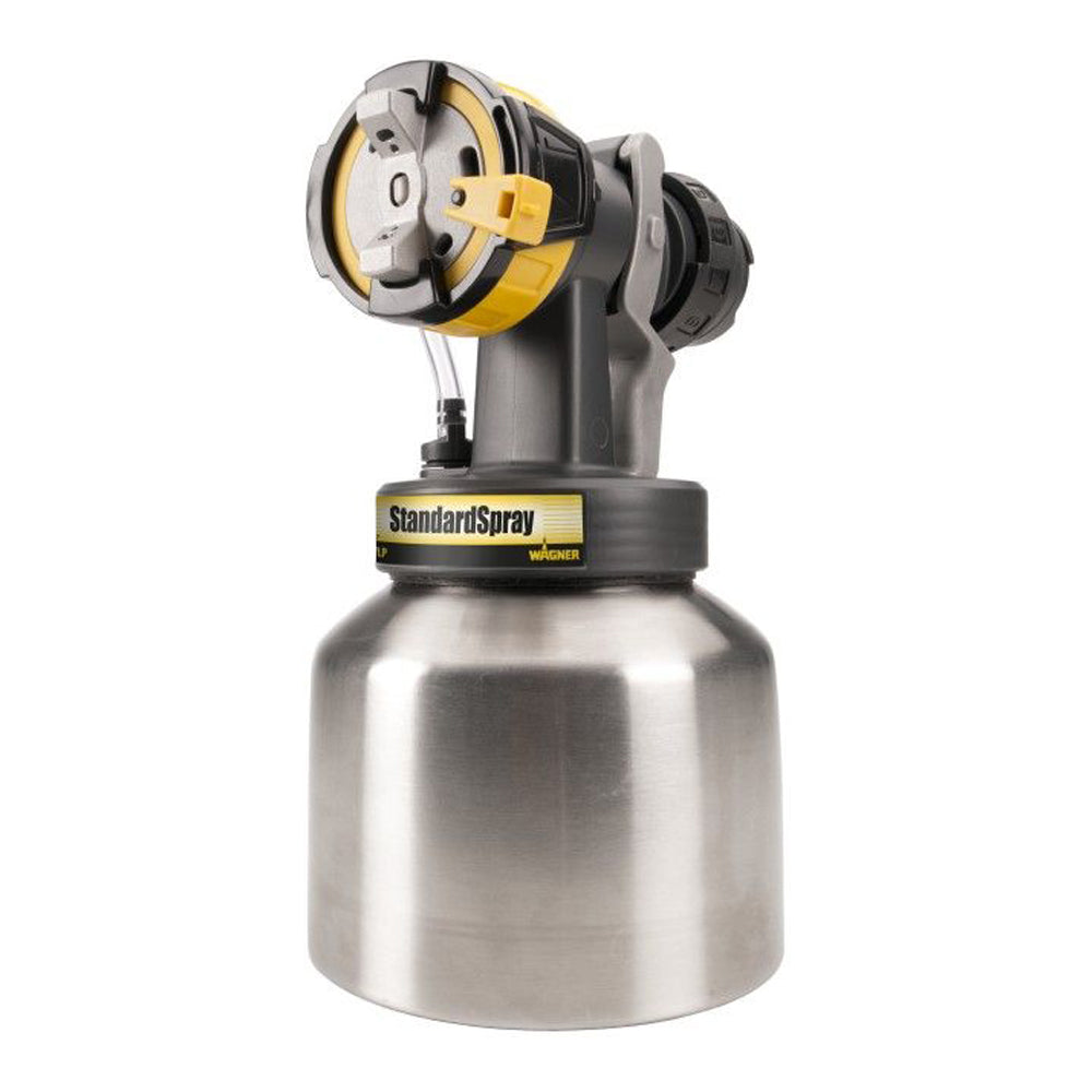 Wagner - XVLP Standard Spray Attachment - General Use Spraying