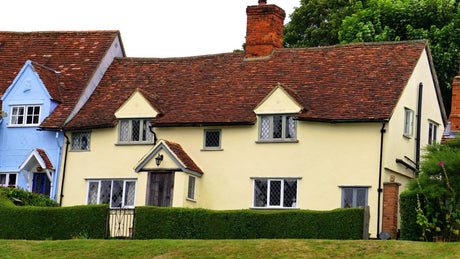 Paintmaster - Exterior Smooth Acrylic Masonry Paint - Multiple sizes - Premium Paints