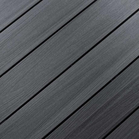 Everest Paints - DEKCOAT - Peinture de terrasse ultime
