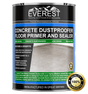 Everest Trade - Concrete Dustproofer / Floor Primer & Sealer - Solvent Free -  20 Litre and 5 Litre - PremiumPaints