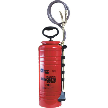 13.2 Litre - Chapin 1949 Industrial Sprayer with Chemical Resistant FKM Seal - Premium Paints