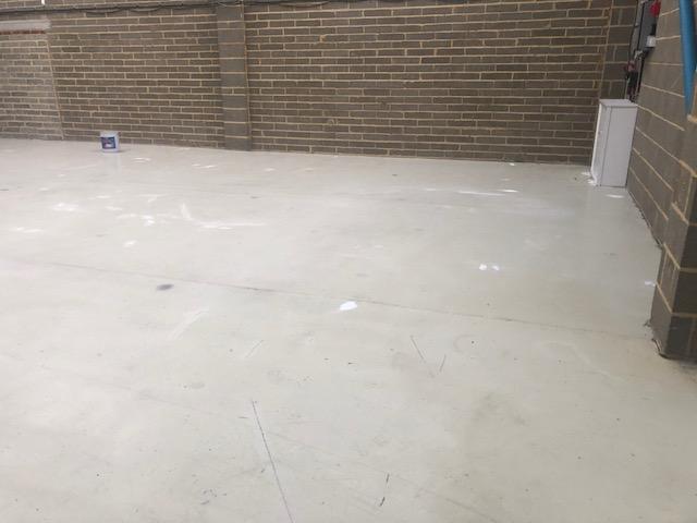 Everest Trade - High Build Industrial Grade Concrete Floor Paint - PU Resin Based- Anti-Slip - PremiumPaints