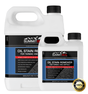 SummitSeal - Oil Stain Remover for Tarmac and Asphalt (Available in 1 & 5 Litre Sizes) - Premium Paints