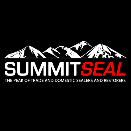 SummitSeal - Oil Stain Remover for Tarmac and Asphalt (Available in 1 & 5 Litre Sizes) - Premium Paints