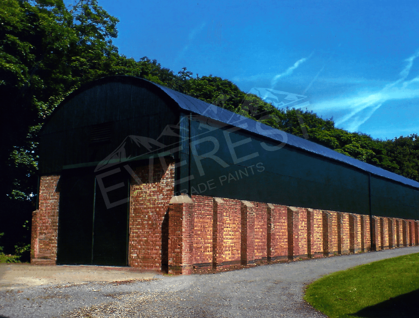Everest Trade Paints - Acrylic Exterior Ultimate Barn Paint - Available in 20 and 5 Litre - PremiumPaints