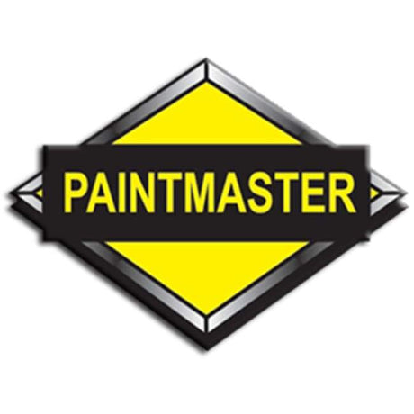 Paintmaster - Quick Drying Acrylic Gloss Paint - Multiple Sizes - PremiumPaints