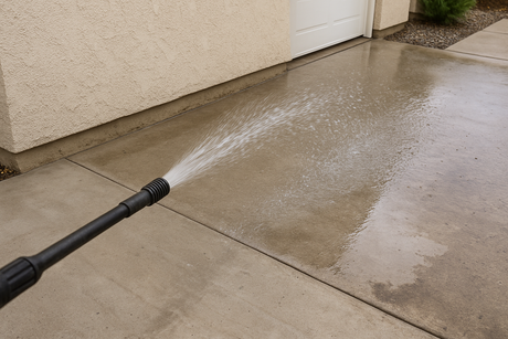 Driveway Coatings: Should You Use Paint, Primer, or Sealer?