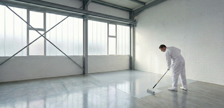 Why You Should Use Specialist Floor Paint