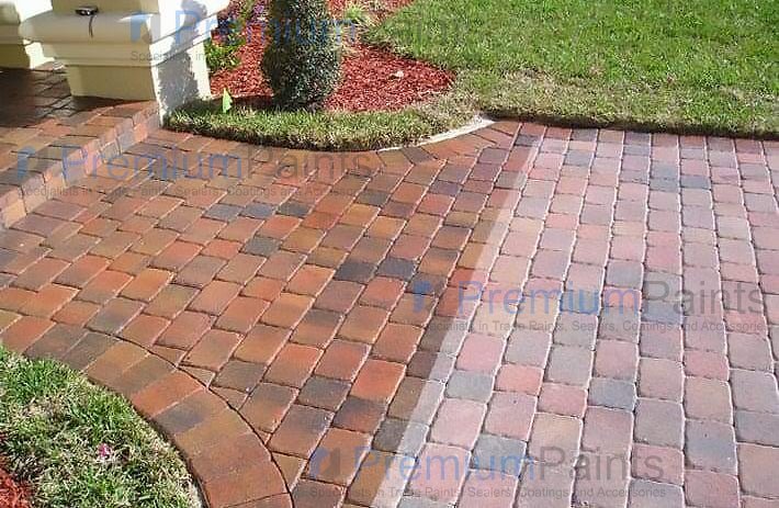 How to Properly Seal a Block Paving Driveway or Patio - A Step By Step Product Guide